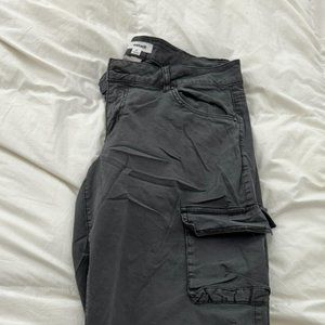 Garage Carter Low Rise Cargos